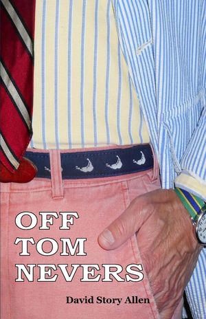 Off Tom Nevers image number 0