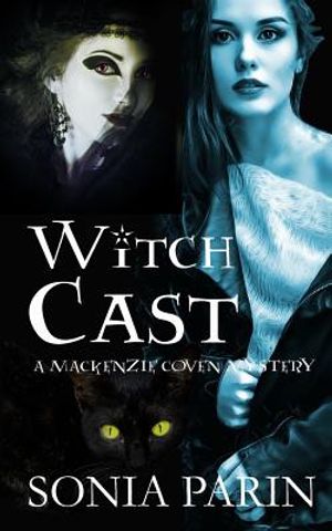 Witch Cast image number 0