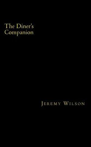The Diner's Companion image number 0