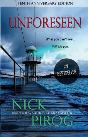 Unforeseen: Tenth Anniversary Edition image number 0