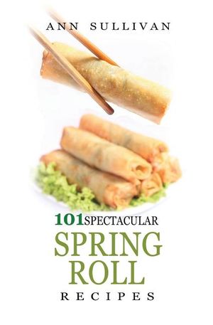 Spring Rolls Recipes image number 0