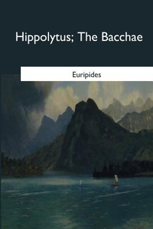 Hippolytus: The Bacchae image number 0