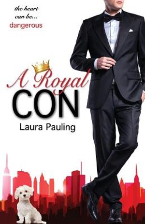 A Royal Con image number 0