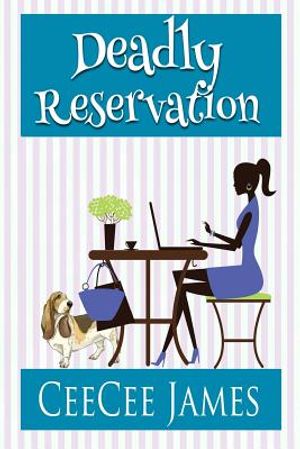 Deadly Reservation: An Oceanside Mystery image number 0
