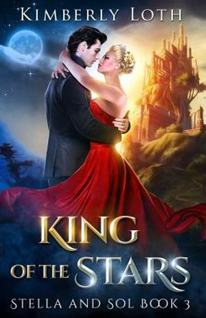 King of the Stars image number 0