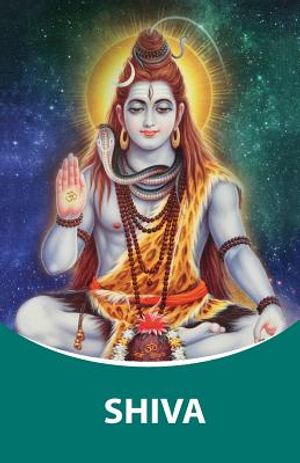 Shiva: Dictations through the Messenger Tatyana Nicholaevna Mickushina (from 2005 through 2016) image number 0