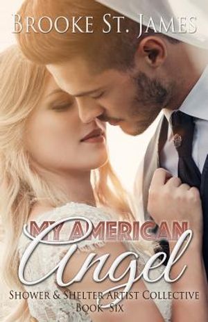 My American Angel image number 0