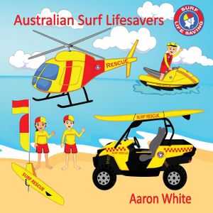 Australian Surf Lifesavers image number 0