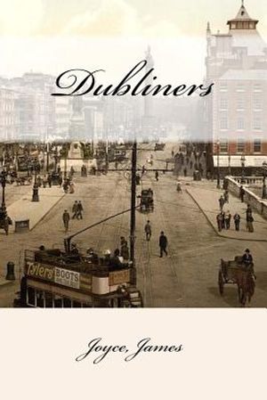 Dubliners image number 0