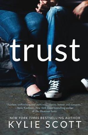 Trust image number 0