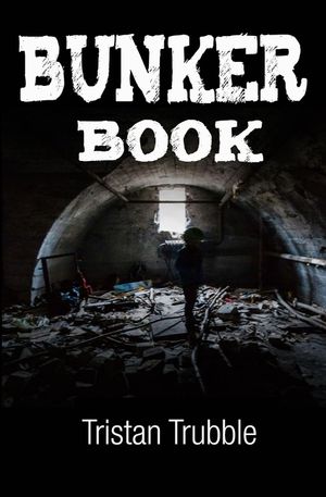 Bunker Book image number 0