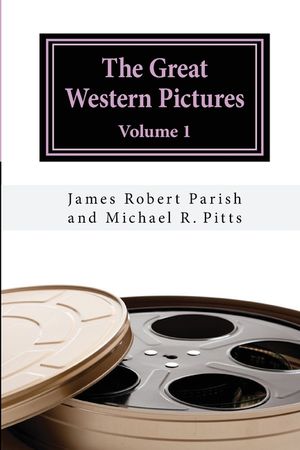 The Great Western Pictures: Volume 1 image number 0