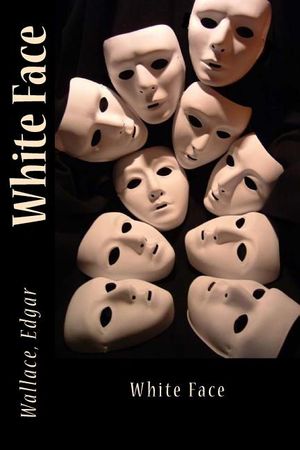 White Face image number 0
