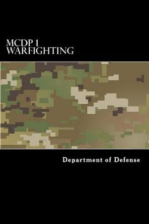 MCDP 1 Warfighting image number 0