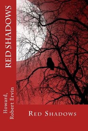 Red Shadows image number 0