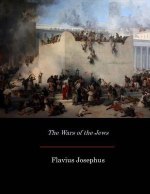 The Wars of the Jews image number 0