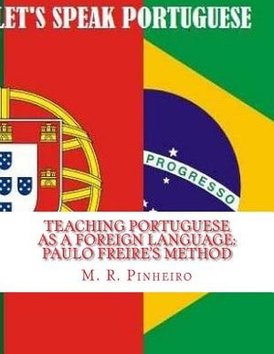 Teaching Portuguese as a Foreign Language: Paulo Freire's Method image number 0