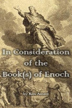 In Consideration of the Book(s) of Enoch image number 0