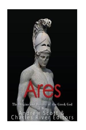 Ares: The Origins and History of the Greek God of War image number 0