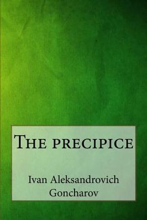 The precipice image number 0