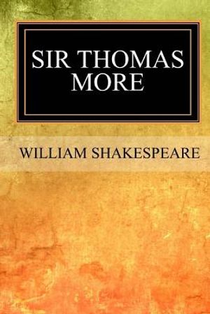 Sir Thomas More image number 0