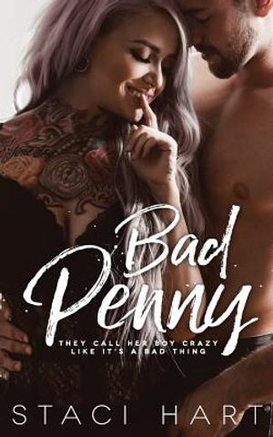 Bad Penny image number 0