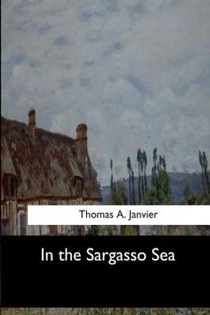 In the Sargasso Sea image number 0