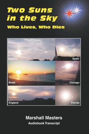 Two Suns in the Sky: Who Lives, Who Dies image number 0