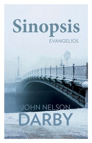 Sinopsis: Evangelios image number 0