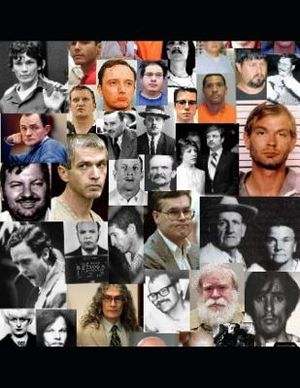 Serial Killers 2: My Interviews with Ted Bundy, Charles Manson & Karla Homolka image number 0