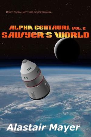 Alpha Centauri: Sawyers World image number 0