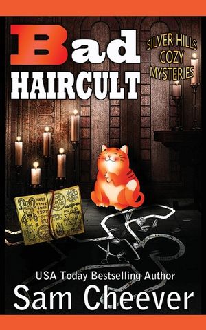 Bad Haircult image number 0