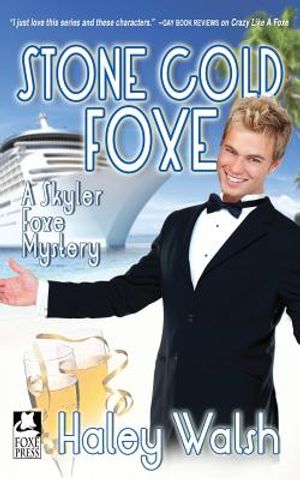 Stone Cold Foxe: A Skyler Foxe Mystery image number 0
