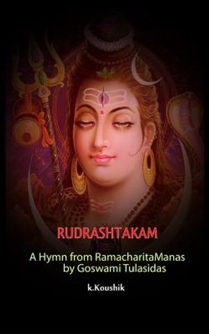 Rudrashtakam: A Hymn from RamacharitaManas by Goswami Tulasidas image number 0