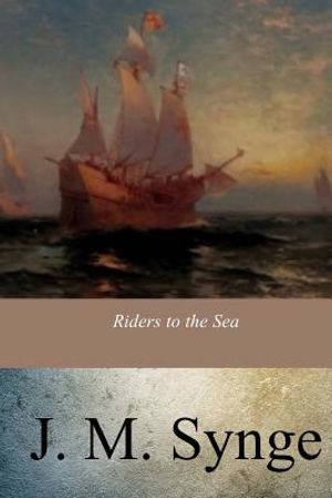 Riders to the Sea image number 0