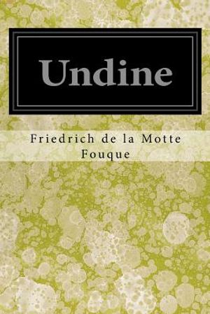 Undine image number 0