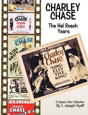 Charley Chase: The Hal Roach Years image number 0