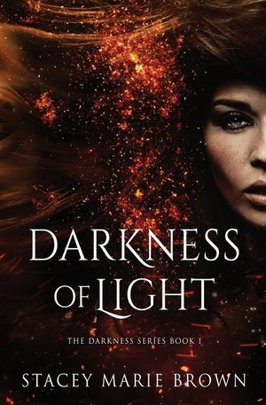 Darkness of Light image number 0