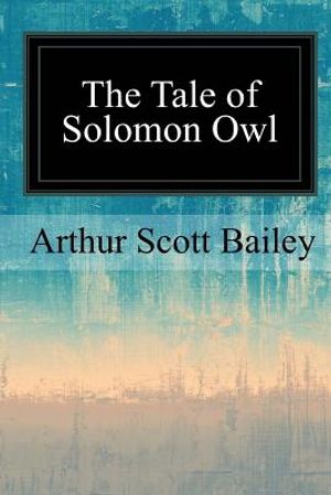 The Tale of Solomon Owl image number 0