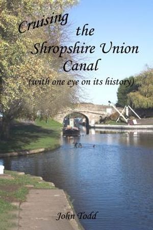 Cruising the Shropshire Union Canal (with one eye on its history) image number 0