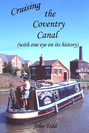 Cruising the Coventry Canal (with one eye on its history) image number 0