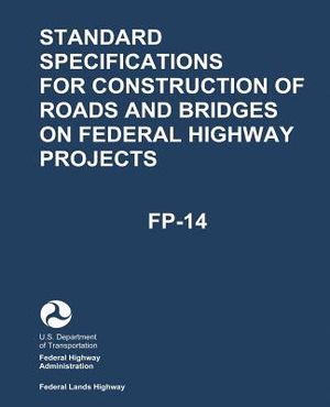 Standard Specifications for Construction of Roads and Bridges on Federal Highway Projects (FP-14) image number 0