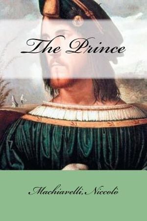 The Prince image number 0