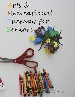Arts and Recreational Therapy for Seniors image number 0