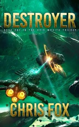 Destroyer image number 0