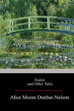 Violets and Other Tales image number 0