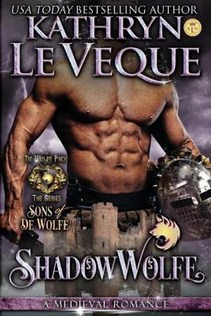 ShadowWolfe image number 0