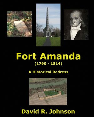 Fort Amanda - A Historical Redress image number 0