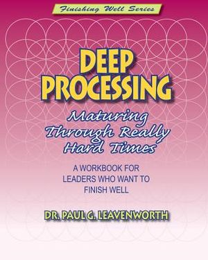 Deep Processing: Maturing Through Really Hard Times image number 0