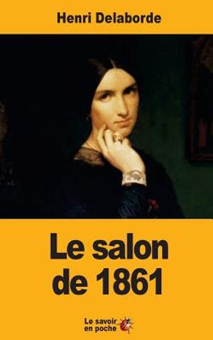 Le salon de 1861 image number 0